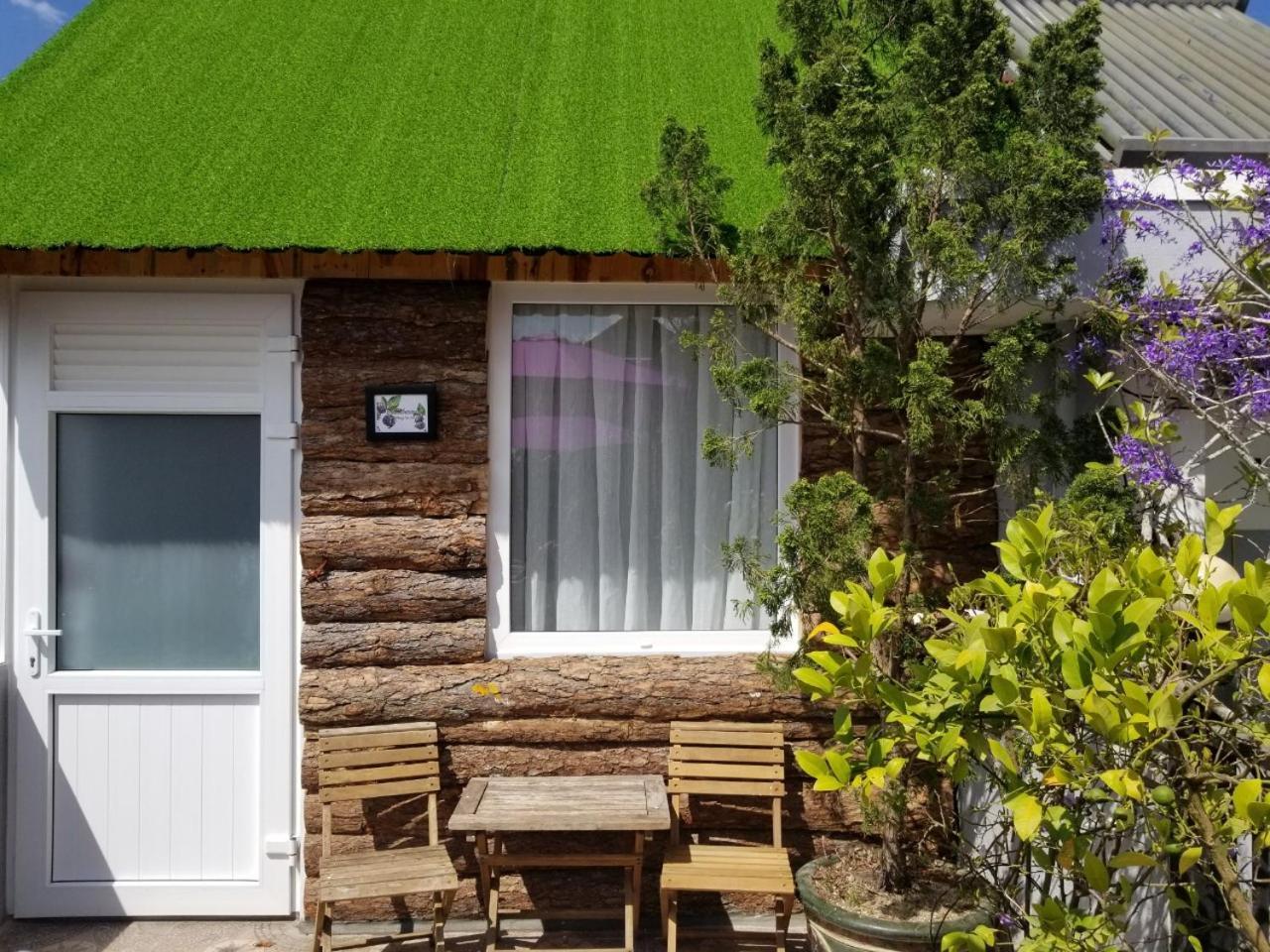 Ferienwohnung Ribe'S House Đà Lạt Exterior foto