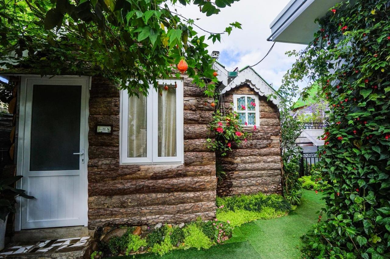 Ferienwohnung Ribe'S House Đà Lạt Exterior foto